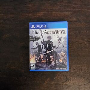Nier: Automata PS4